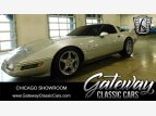 Thumbnail Photo 0 for 1996 Chevrolet Corvette